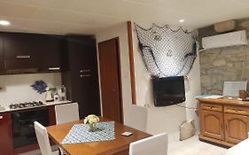 Studio Apartment Jelinek